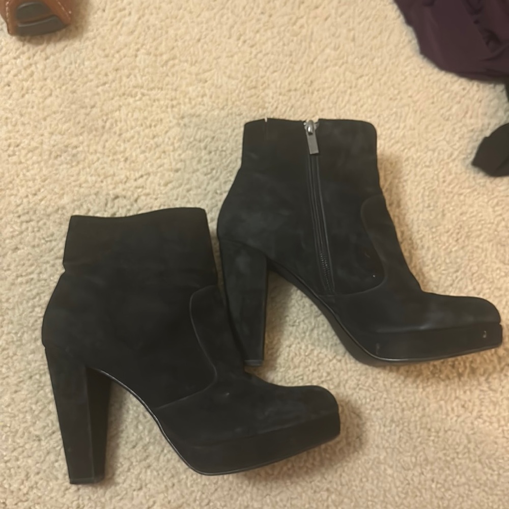 Steve Madden shoes
